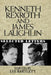 Kenneth Rexroth and James Laughlin: Selected Letters by Lee Bartlett