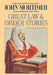Great Law & Order Stories by John Clifford Mortimer
