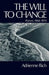 The Will to Change: Poems 1968-1970 by Adrienne Cecile Rich