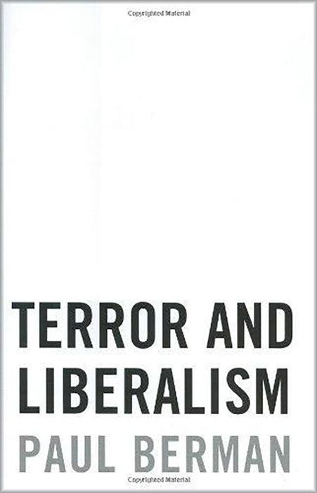 Terror And Liberalism