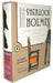 The New Annotated Sherlock Holmes by Arthur Conan Doyle