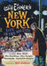 Will Eisner's New York: Life in the Big City by Will Eisner, Neil Gaiman