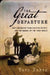 The Great Departure: Mass Migration from Eastern Europe and the Making of the Free World by Tara Zahra