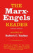 The Marx-Engels Reader by Friedrich Engels