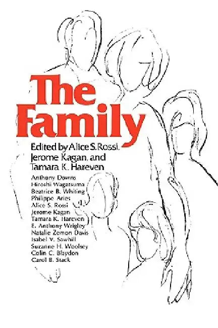 The Family by Alice S. Rossi