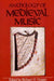Anthology of Medieval Music by Richard H. Hoppin