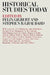 Historical Studies Today by Felix Gilbert
