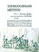 Thoroughbass Method by Hermann Keller
