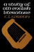 A Study of Old English Literature by C. L. Wrenn