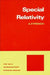 Special Relativity by A. P. French