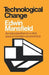 Technological Change by Edwin Mansfield