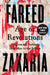 Age of Revolutions: Progress and Backlash from 1600 to the Present by Fareed Zakaria