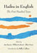 Haiku in English: The First Hundred Years by Jim Kacian