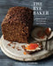 The Rye Baker: Classic Breads from Europe and America by Stanley Ginsberg