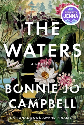 The Waters by Bonnie Jo Campbell