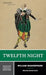 Twelfth Night: A Norton Critical Edition by William Shakespeare