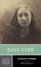 Jane Eyre by Charlotte Bronte