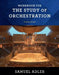 Workbook for the Study of Orchestration by Samuel Adler