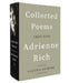 Collected Poems: 1950-2012 by Adrienne Rich