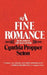 A Fine Romance by Cynthia Propper Seton