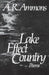 Lake Effect Country: Poems by A. R. Ammons
