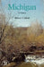 Michigan: A Bicentennial History by Bruce Catton