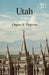 Utah: A History by Charles S. Peterson
