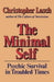 The Minimal Self by Christopher Lasch