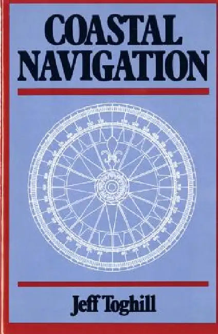 Coastal Navigation by Jeff Toghill