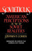 Sovieticus: American Perceptions and Soviet Realities by Stephen F. Cohen