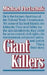 Giant Killers by Michael Petschuk