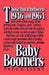 Baby Boomers by Paul C. Light
