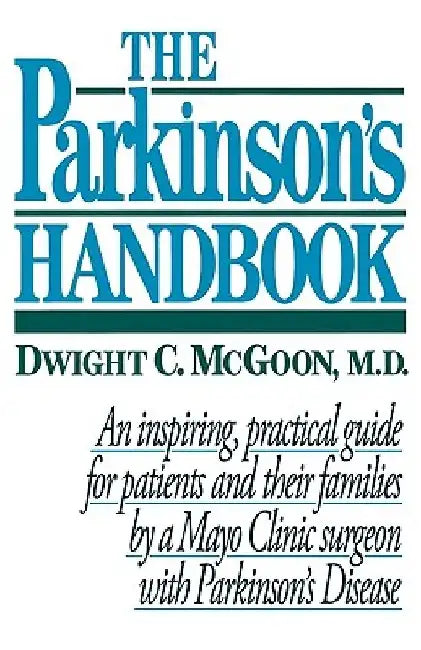 Parkinson's Handbook by Dwight C. McGoon