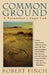 Common Ground: A Naturalist's Cape Cod by Robert Finch