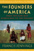 The Founders of America by Francis Jennings