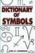 Dictionary of Symbols by Carl G. Liungman