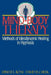 Mind-Body Therapy: Methods of Ideodynamic Healing in Hypnosis by Ernest L. Rossi