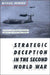 Strategic Deception in the Second World War by Michael Howard