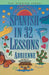 Spanish in 32 Lessons by Adrienne