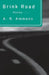 Brink Road: Poems by A. R. Ammons