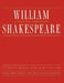 William Shakespeare: A Textual Companion by William Montgomery