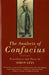 The Analects of Confucius by Confucius