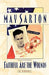 Faithful Are the Wounds by May Sarton