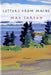 Letters from Maine: Poems by May Sarton
