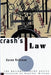 Crash's Law: Poems by Karen Volkman