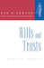 Ask a Lawyer: Wills and Trusts by Steven D. Strauss