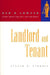 Landlord and Tenant by Steven D. Strauss