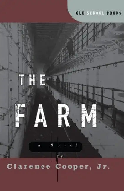The Farm by Clarence Cooper