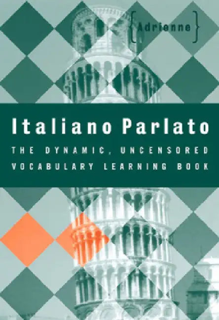 Italiano Parlato by Adrienne