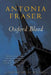 Oxford Blood: A Jemima Shore Mystery by Antonia Fraser